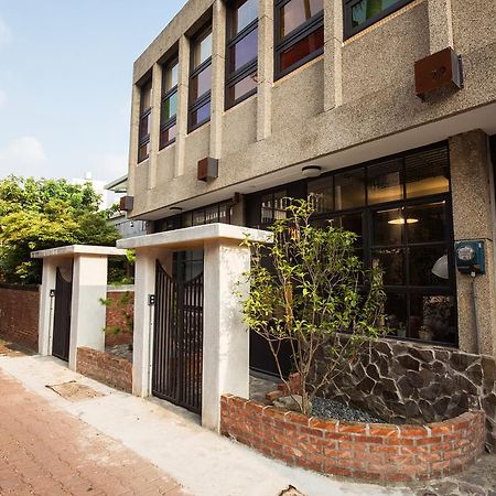 哩來佇 Tainan Exteriör bild