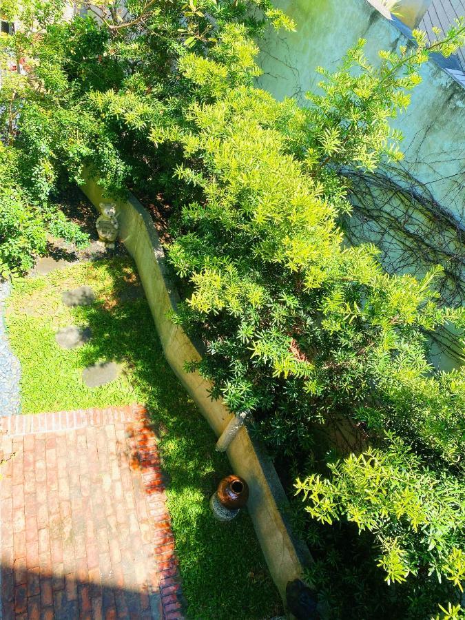 哩來佇 Tainan Exteriör bild