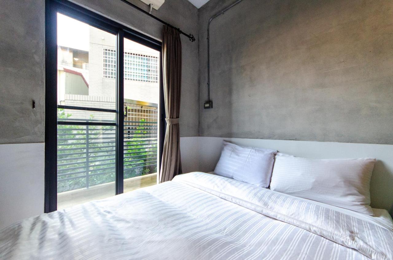 哩來佇 Tainan Exteriör bild