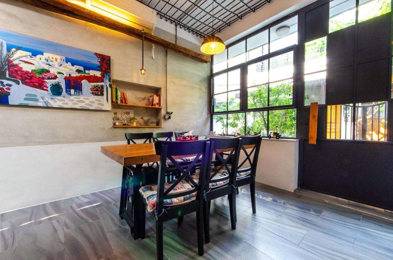 哩來佇 Tainan Exteriör bild