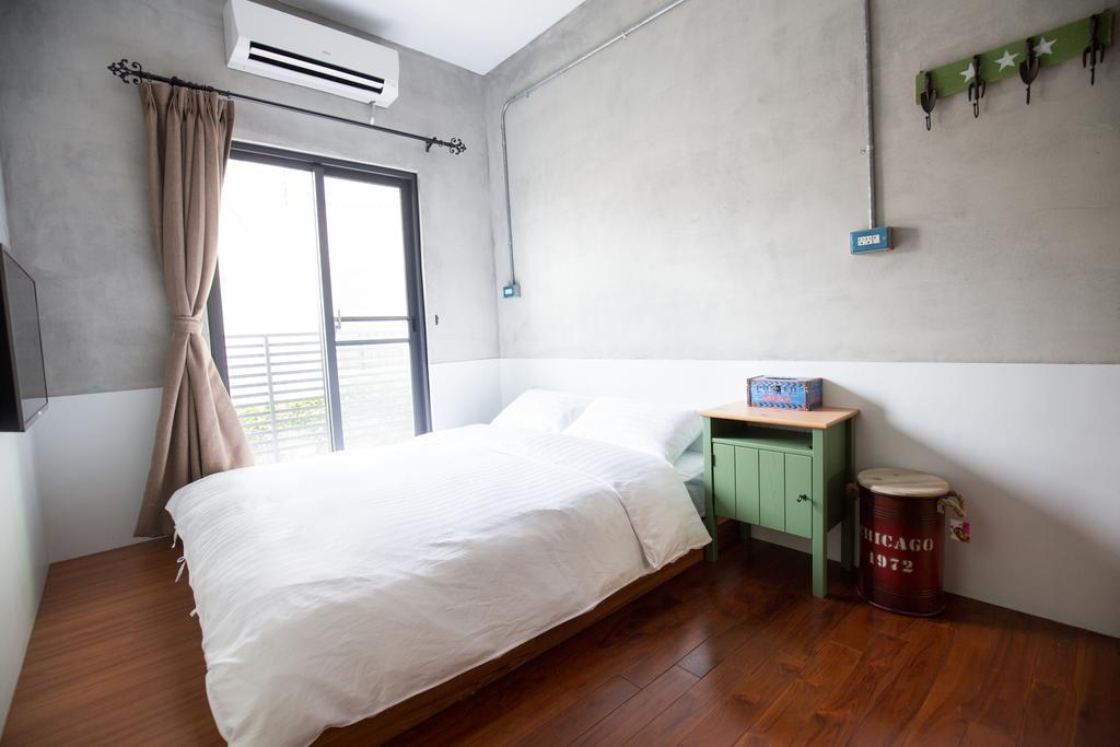 哩來佇 Tainan Exteriör bild